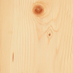 Knotty Pine