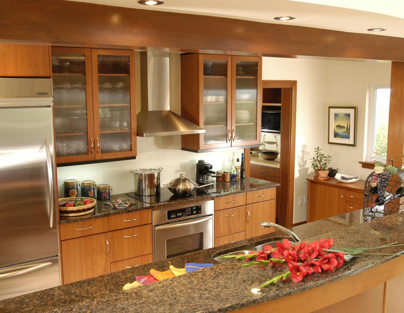 Uncategorized Kitchen Design Gallery modern kitchen design gallery dover woods